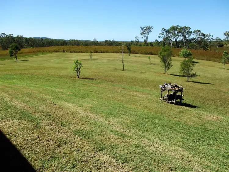 Seventh view of Homely house listing, 522 Midge Point Road, Bloomsbury QLD 4799