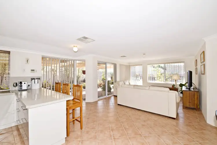 Third view of Homely house listing, 4 Morlaix Mews, Port Kennedy WA 6172