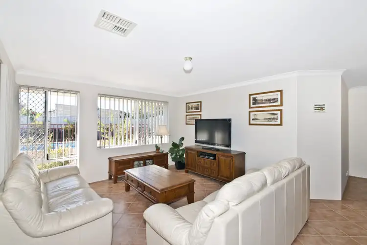Fifth view of Homely house listing, 4 Morlaix Mews, Port Kennedy WA 6172