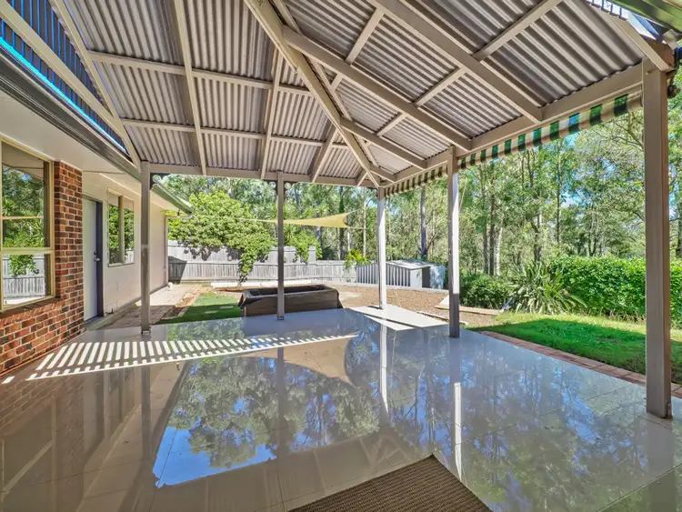 Sixth view of Homely house listing, 3 Robynne PL, Kuraby QLD 4112