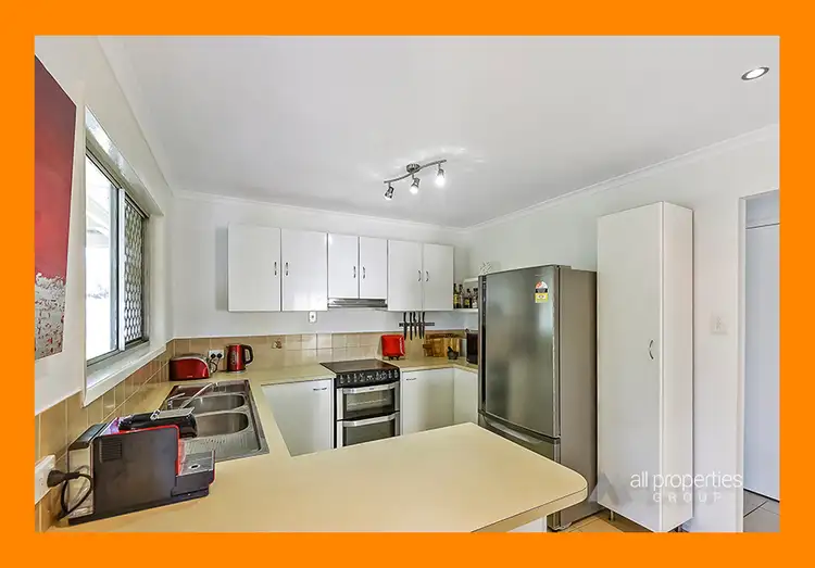 Third view of Homely house listing, 54 Mackellar Drive, Boronia Heights QLD 4124