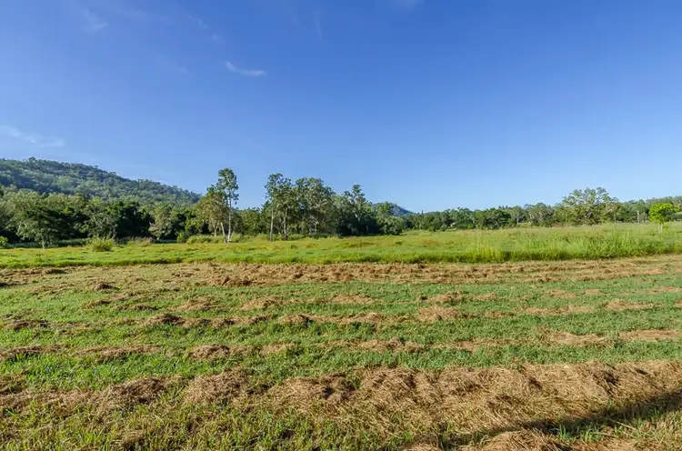 Lot 9 Geeberga Buthurra Road, Kuttabul QLD 4741