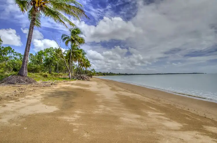 Sixth view of Homely land listing, Lot 9 Geeberga Buthurra Road, Kuttabul QLD 4741