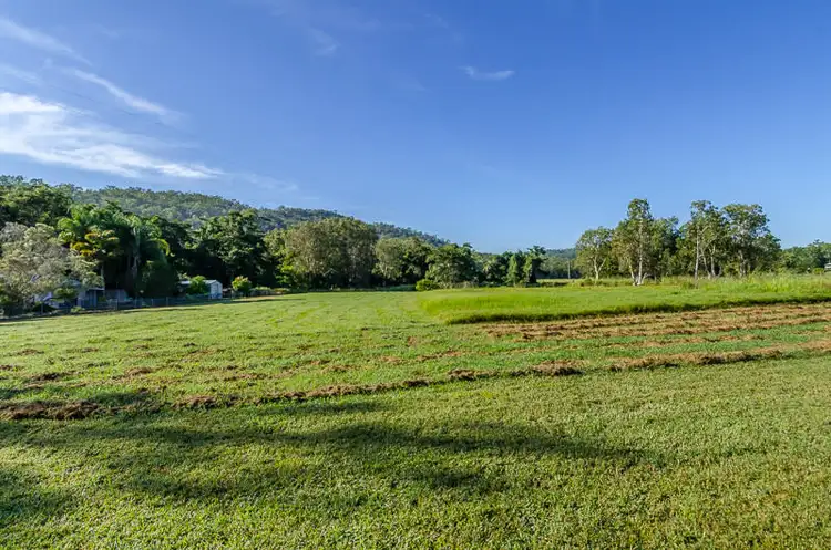 Lot 8 Geeberga Buthurra Road, Kuttabul QLD 4741