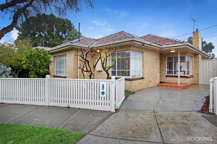 24 Franklin Street, Newport VIC 3015