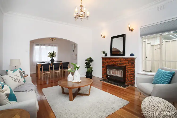 Third view of Homely house listing, 24 Franklin Street, Newport VIC 3015