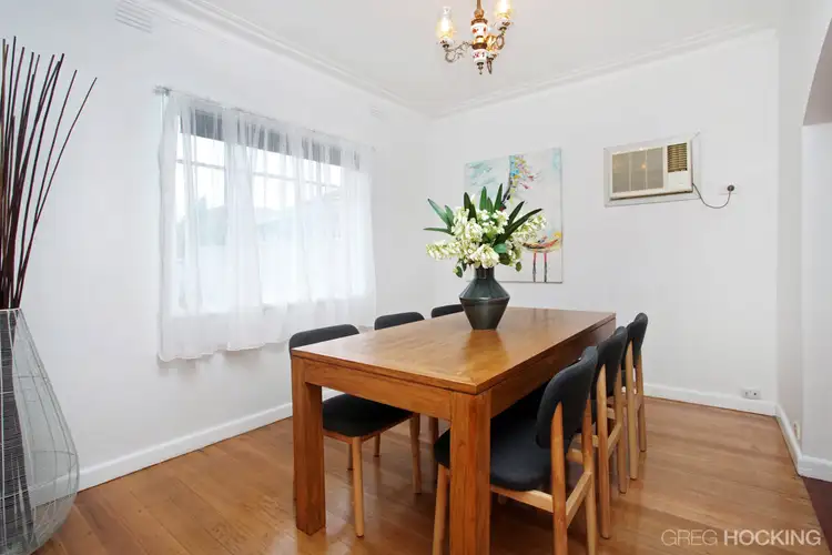 Fourth view of Homely house listing, 24 Franklin Street, Newport VIC 3015