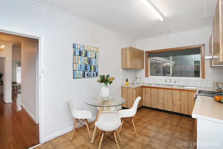 Fifth view of Homely house listing, 24 Franklin Street, Newport VIC 3015