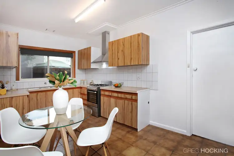 Sixth view of Homely house listing, 24 Franklin Street, Newport VIC 3015