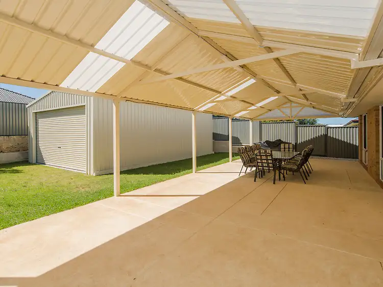 24 Howitzer Turn, Byford WA 6122