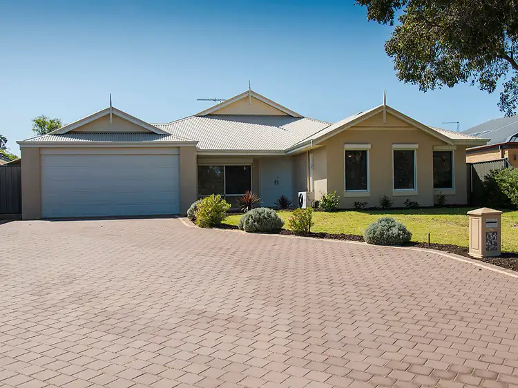 Second view of Homely house listing, 24 Howitzer Turn, Byford WA 6122