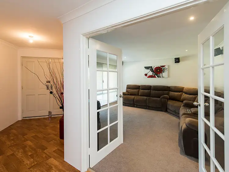 Fourth view of Homely house listing, 24 Howitzer Turn, Byford WA 6122