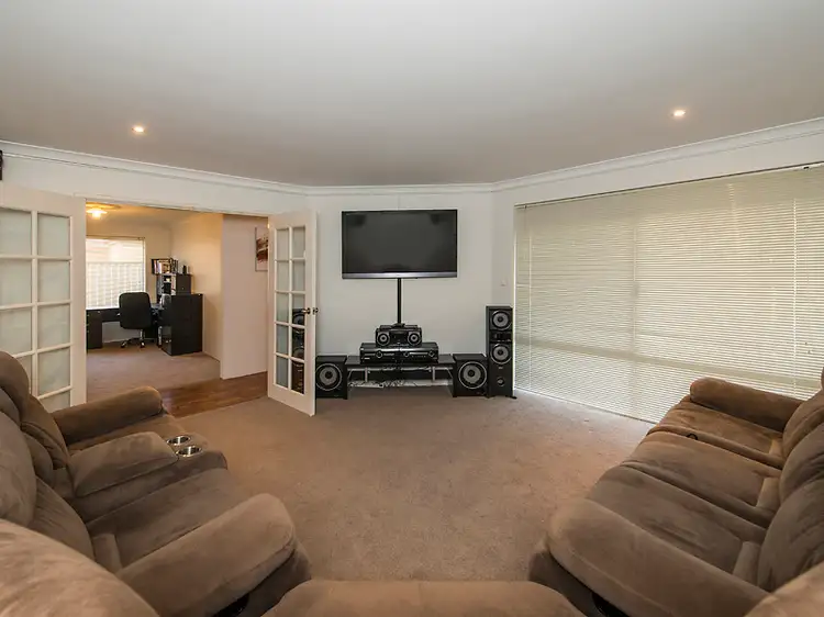 Fifth view of Homely house listing, 24 Howitzer Turn, Byford WA 6122