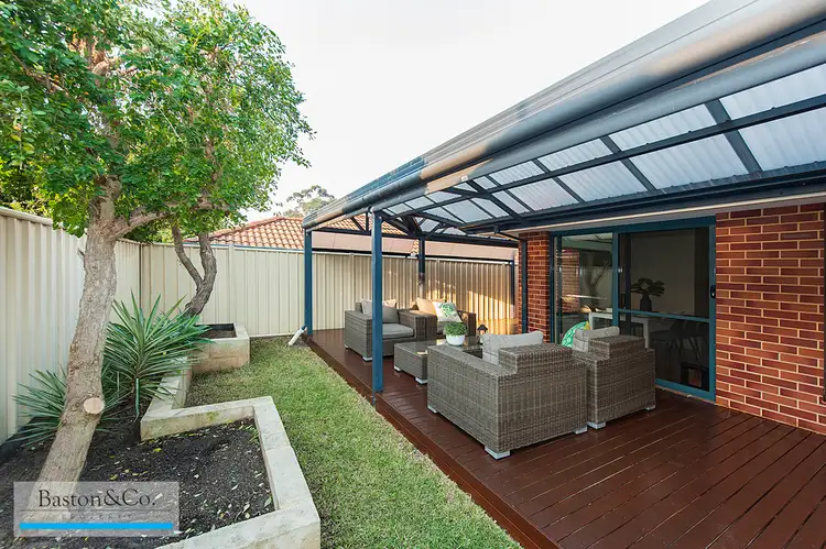 Second view of Homely house listing, 44A Mint Street, East Victoria Park WA 6101