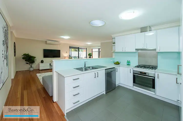 Third view of Homely house listing, 44A Mint Street, East Victoria Park WA 6101