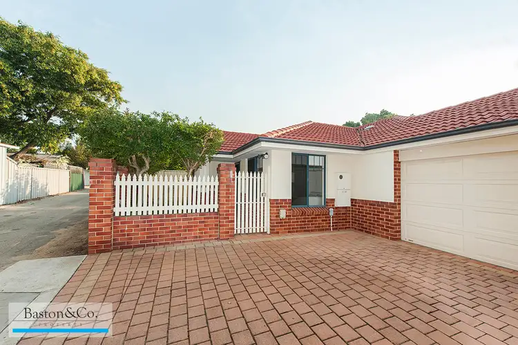 Fourth view of Homely house listing, 44A Mint Street, East Victoria Park WA 6101