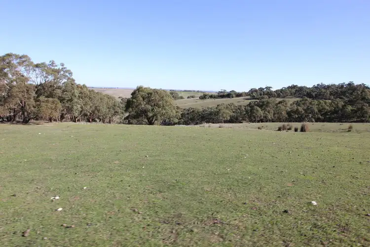 Second view of Homely land listing, 397 Browns Road, Dereel VIC 3352