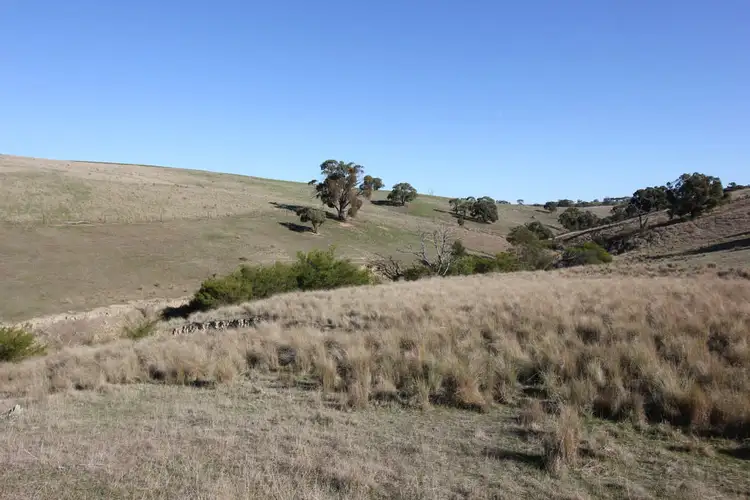 Third view of Homely land listing, 397 Browns Road, Dereel VIC 3352
