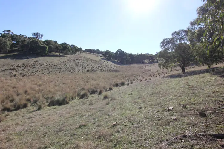 Fourth view of Homely land listing, 397 Browns Road, Dereel VIC 3352