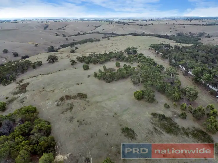 Fifth view of Homely land listing, 397 Browns Road, Dereel VIC 3352
