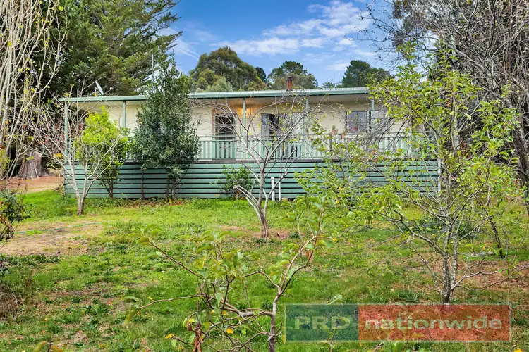 Main view of Homely house listing, 14 Adair Street, Linton VIC 3360