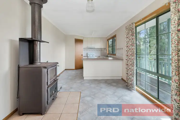 Second view of Homely house listing, 14 Adair Street, Linton VIC 3360