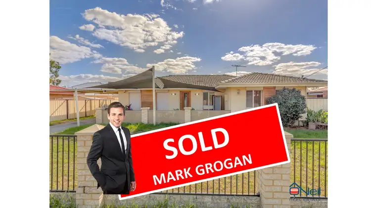 117 Girraween Street, Armadale WA 6112