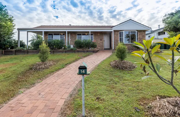 14 Edgecombe Avenue, Junction Hill NSW 2460