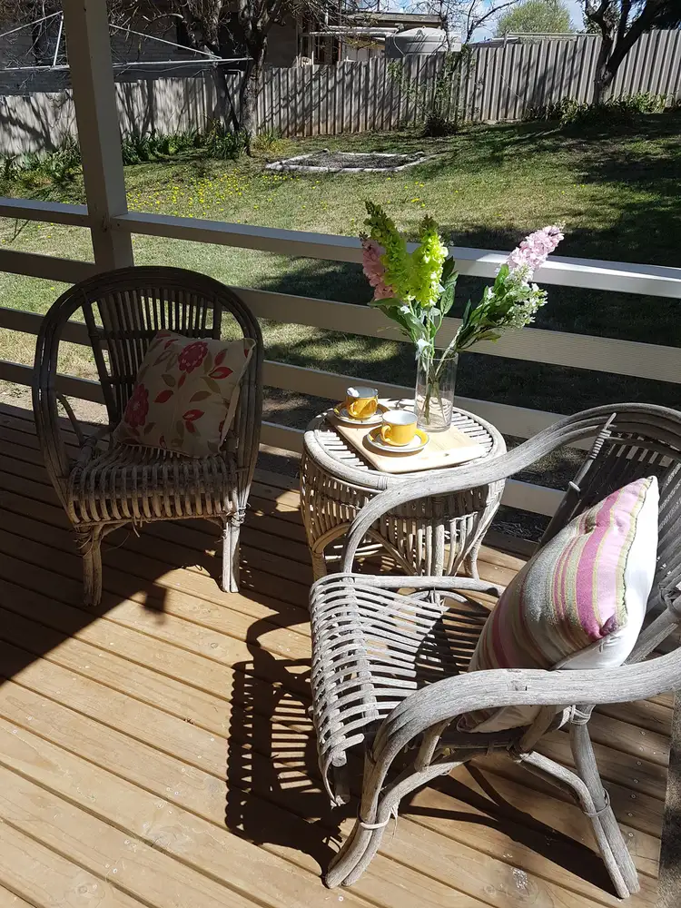 Seventh view of Homely house listing, 43 Taylor Road, Young NSW 2594