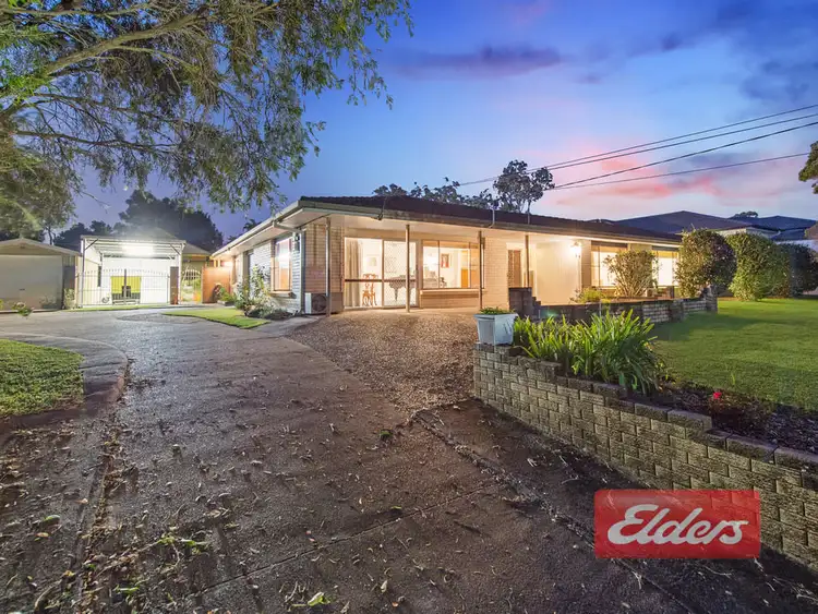 20 Rising Street, Shailer Park QLD 4128
