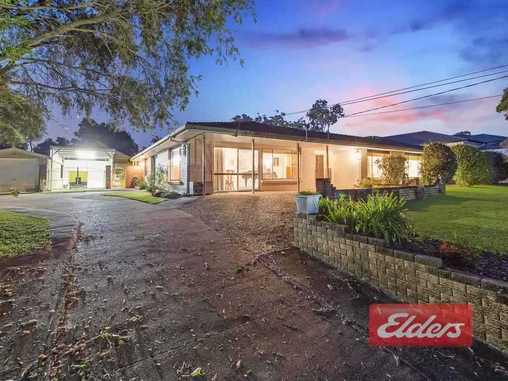Main view of Homely house listing, 20 Rising Street, Shailer Park QLD 4128