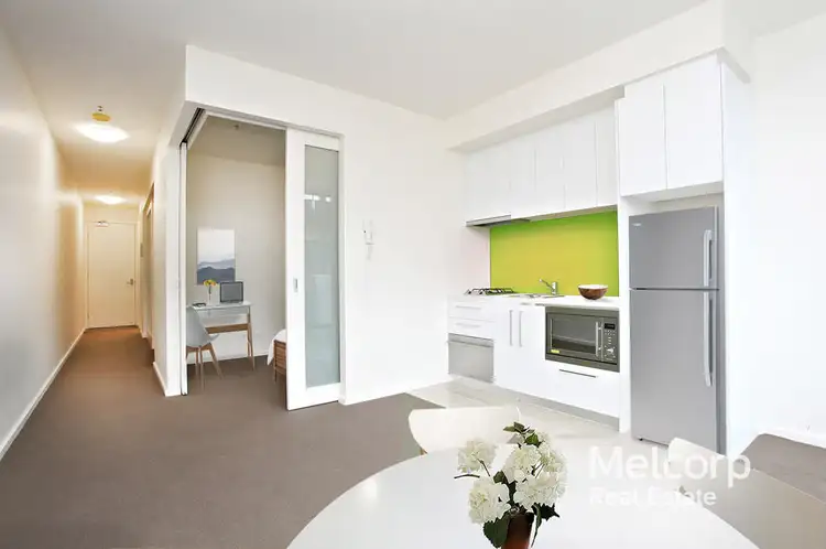 1407/25 Therry Street, Melbourne VIC 3000