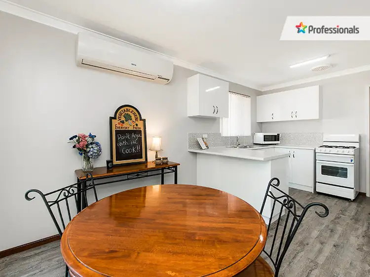 83 Cammillo Rd, Camillo WA 6111