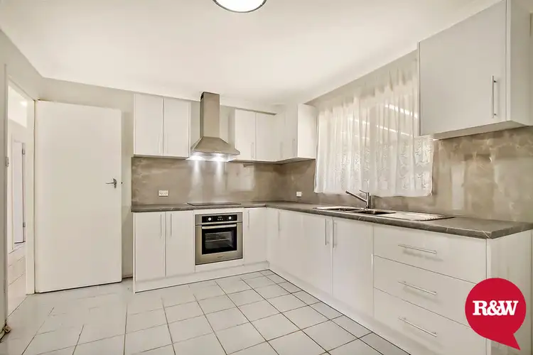 Second view of Homely house listing, 4 Asche Street, Doonside NSW 2767
