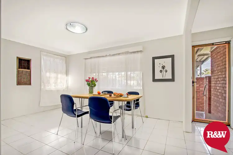 Third view of Homely house listing, 4 Asche Street, Doonside NSW 2767