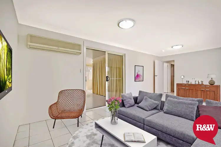 Fourth view of Homely house listing, 4 Asche Street, Doonside NSW 2767