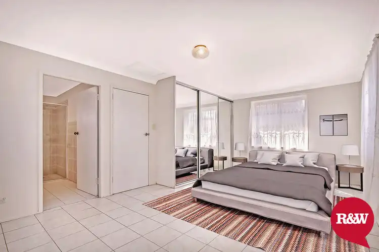Fifth view of Homely house listing, 4 Asche Street, Doonside NSW 2767