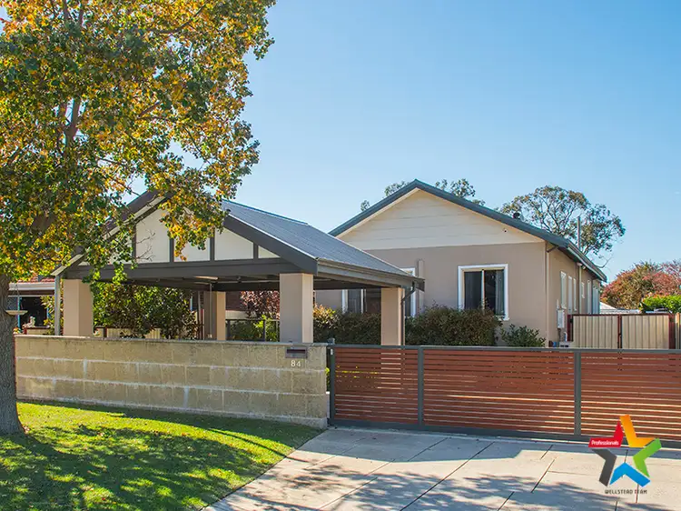 84 First Avenue, Bassendean WA 6054