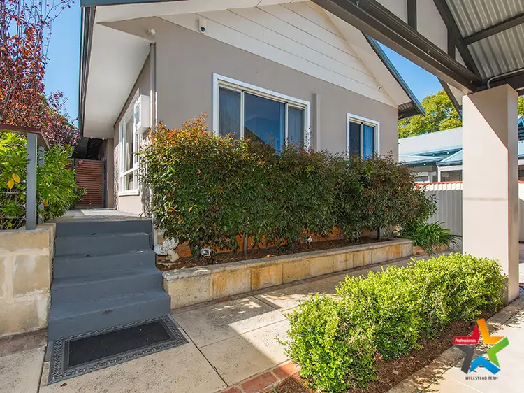 Second view of Homely house listing, 84 First Avenue, Bassendean WA 6054