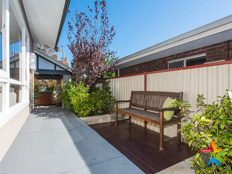 Third view of Homely house listing, 84 First Avenue, Bassendean WA 6054