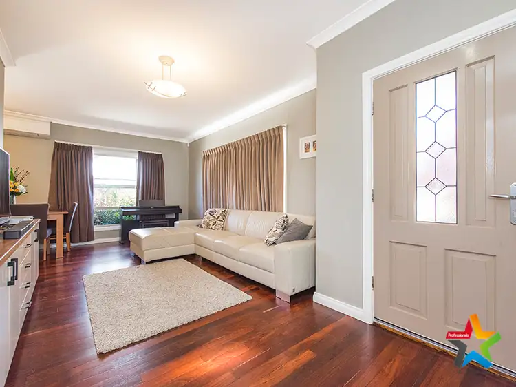 Fourth view of Homely house listing, 84 First Avenue, Bassendean WA 6054