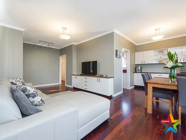 Fifth view of Homely house listing, 84 First Avenue, Bassendean WA 6054