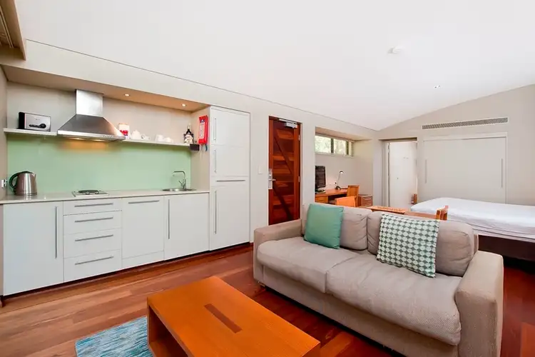 Third view of Homely townhouse listing, 117/42 Bunker Bay Road, Naturaliste WA 6281