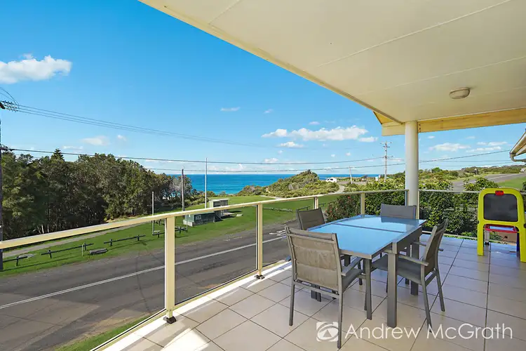 Second view of Homely house listing, 132 Caves Beach Road, Caves Beach NSW 2281