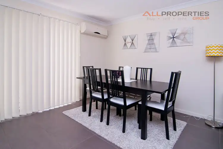 Third view of Homely townhouse listing, 12/1 Emerald Drive, Regents Park QLD 4118