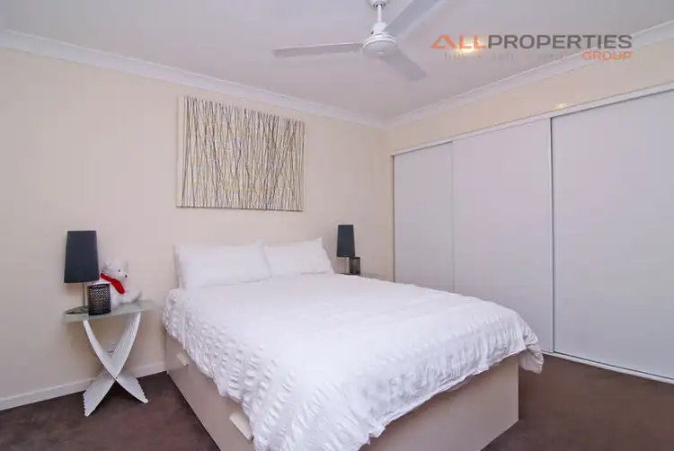 Fifth view of Homely townhouse listing, 12/1 Emerald Drive, Regents Park QLD 4118