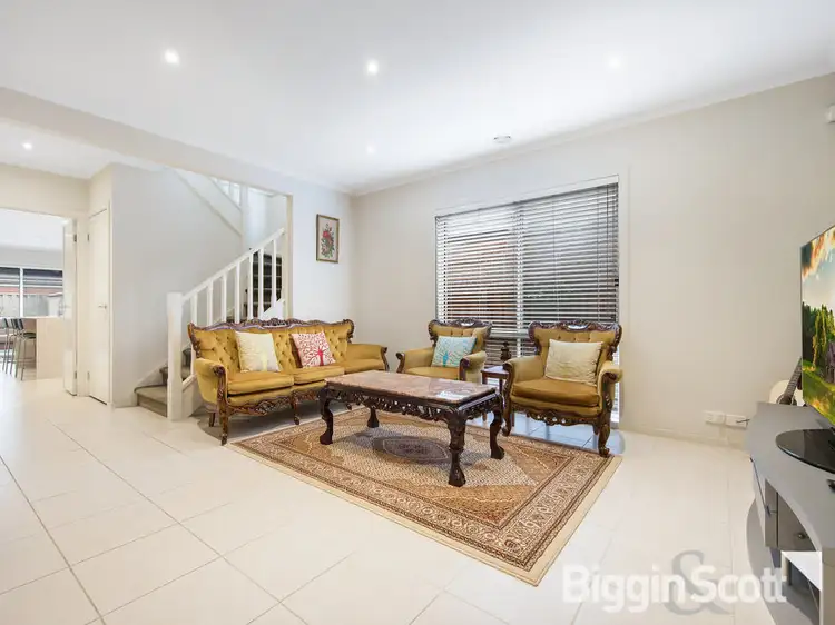 Second view of Homely house listing, 4 Magnolia Way, Springvale South VIC 3172