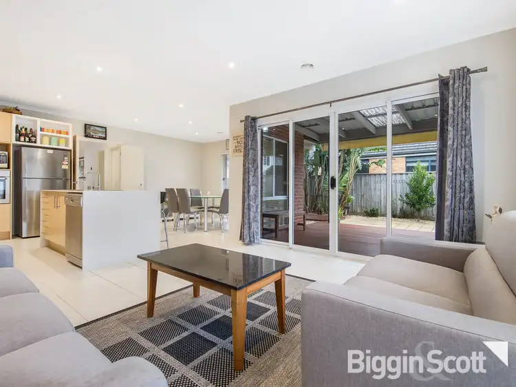 Third view of Homely house listing, 4 Magnolia Way, Springvale South VIC 3172