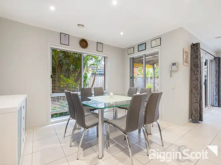Fourth view of Homely house listing, 4 Magnolia Way, Springvale South VIC 3172