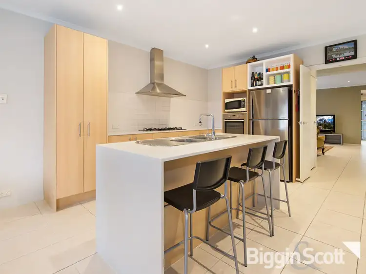 Fifth view of Homely house listing, 4 Magnolia Way, Springvale South VIC 3172